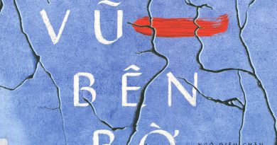 Khiêu vũ bên bờ vực