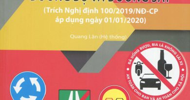 Luật giao thông
