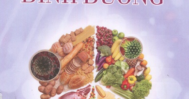 Độc tố dinh dưỡng