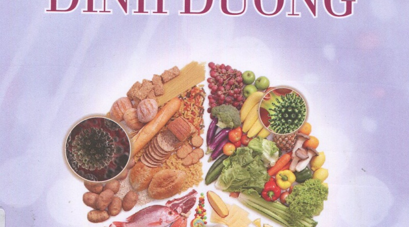 Độc tố dinh dưỡng