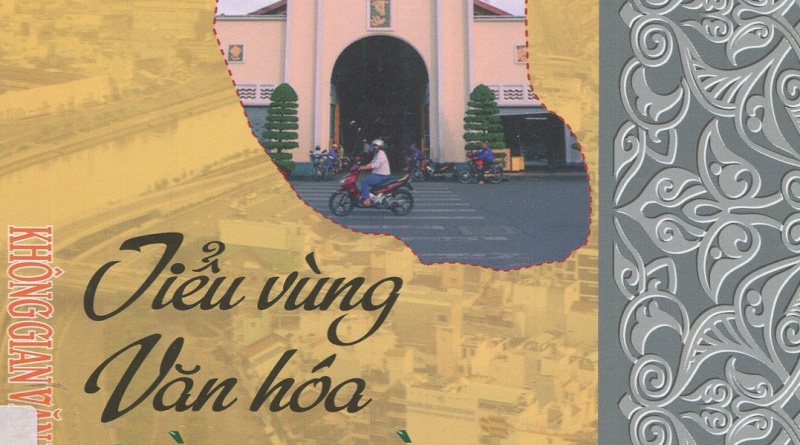 Tiểu vùng văn hóa Sài Gòn - Gia Định