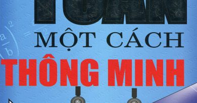 Học và giải toán một cách thông minh