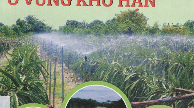 Thủy nông ở vùng khô hạn