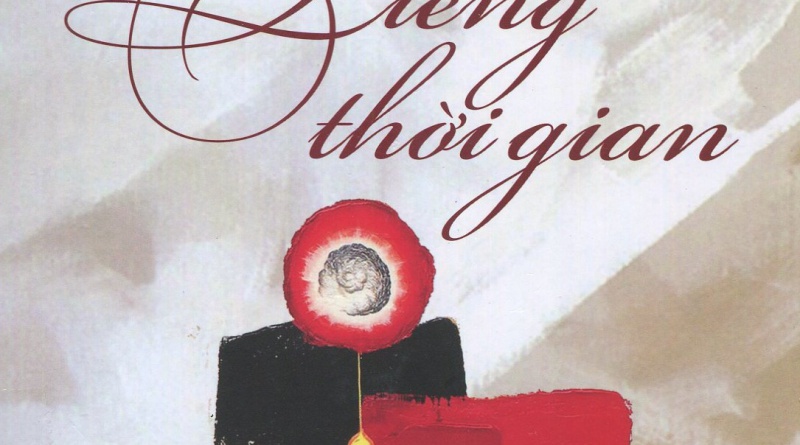 Tiếng thời gian