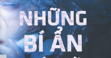 Những bí ẩn của cuộc đời