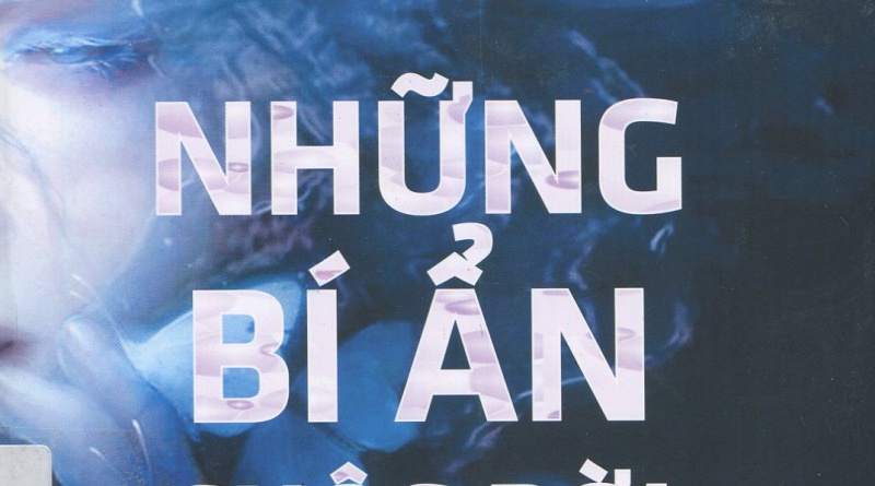 Những bí ẩn của cuộc đời