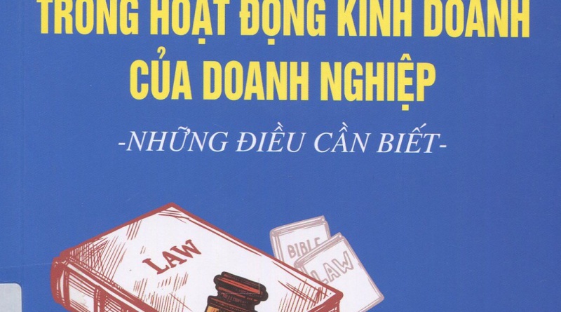 Các loại thuế chính phải nộp trong hoạt động kinh doanh của doanh nghiệp - Những điều cần biết