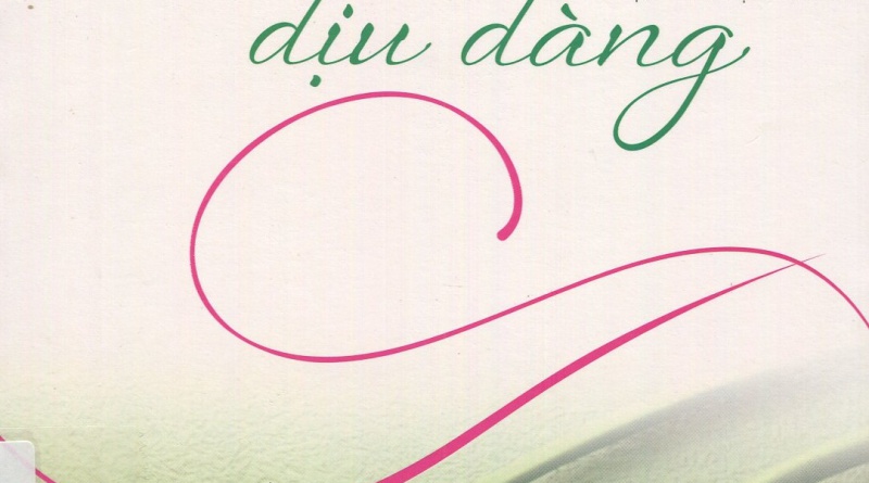 Hạnh phúc dịu dàng