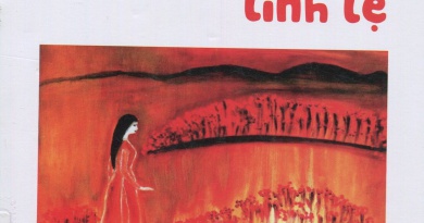 Chạm vào linh lệ