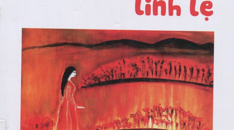Chạm vào linh lệ