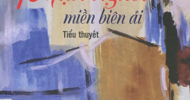 Phận người miền biên ải