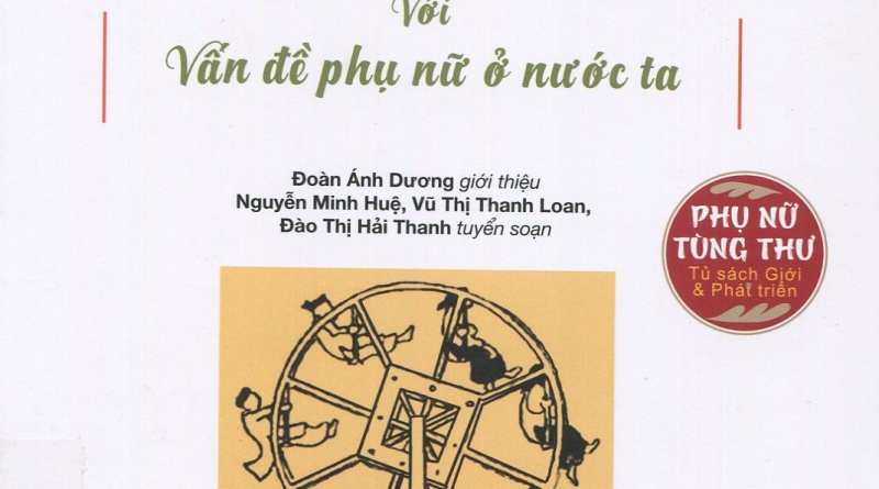 Tự Lực văn đoàn với vấn đề phụ nữ ở nước ta