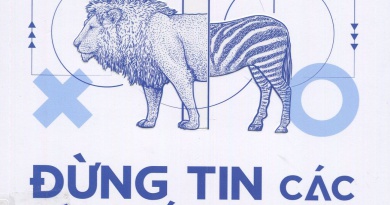 Đừng tin các bài trắc nghiệm tính cách