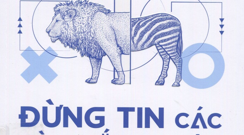 Đừng tin các bài trắc nghiệm tính cách