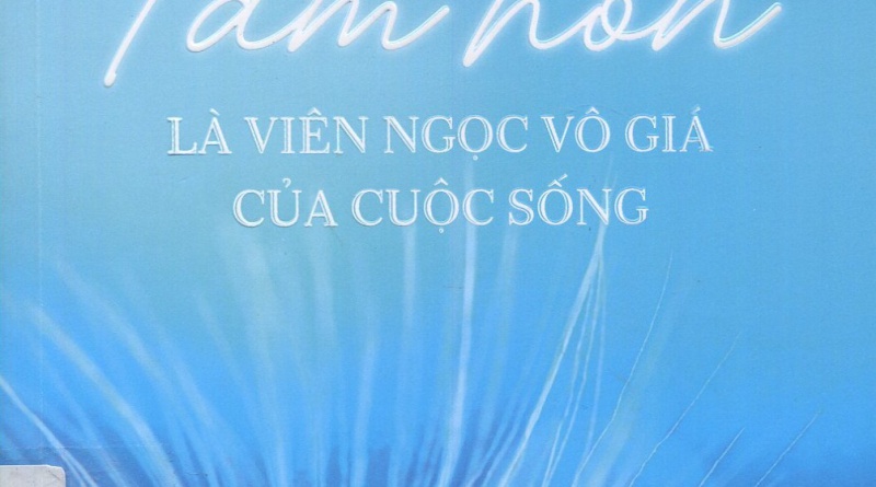 Vẻ đẹp tâm hồn là viên ngọc vô giá của cuộc sống