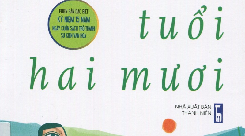Mãi mãi tuổi hai mươi