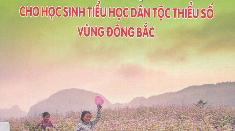 Phát triển năng lực giao tiếp cho học sinh tiểu học dân tộc thiểu số vùng Đông Bắc