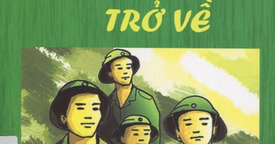 Người lính trở về