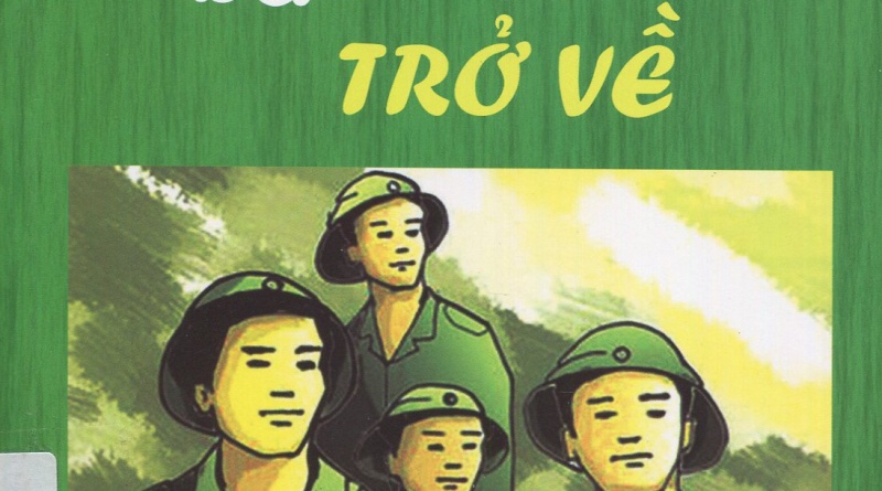 Người lính trở về