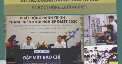 Chính sách, cơ chế tài chính hỗ trợ doanh nghiệp nhỏ và vừa và hoạt động khởi nghiệp