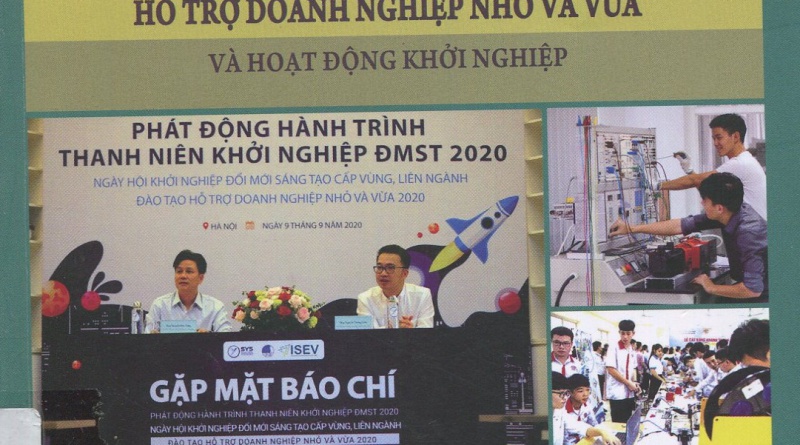 Chính sách, cơ chế tài chính hỗ trợ doanh nghiệp nhỏ và vừa và hoạt động khởi nghiệp