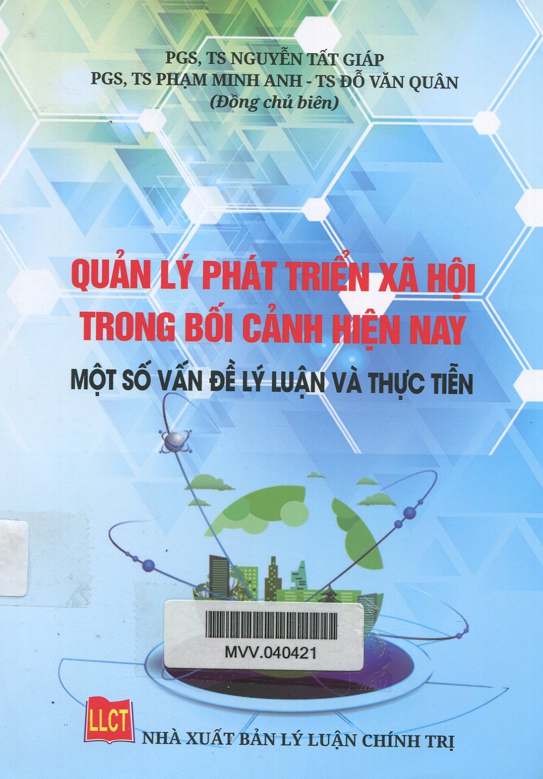 Sách m?i