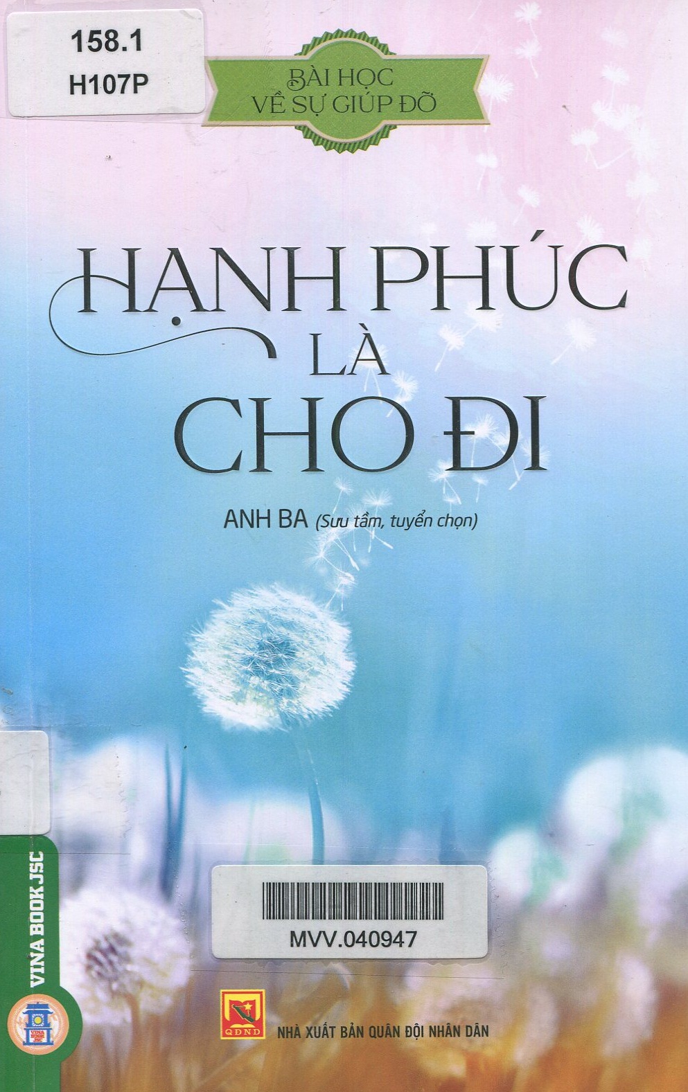 Sách m?i