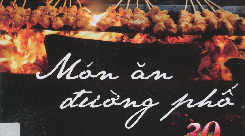 Món ăn đường phố