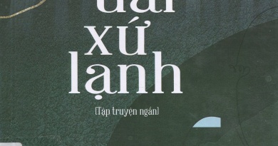 Ngày dài xứ lạnh