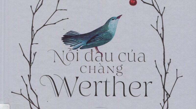 Nỗi đau của chàng Werther
