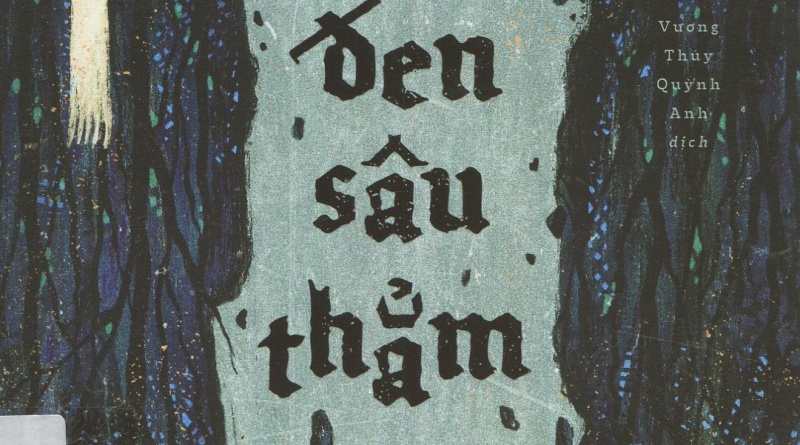 Hố đen sâu thẳm