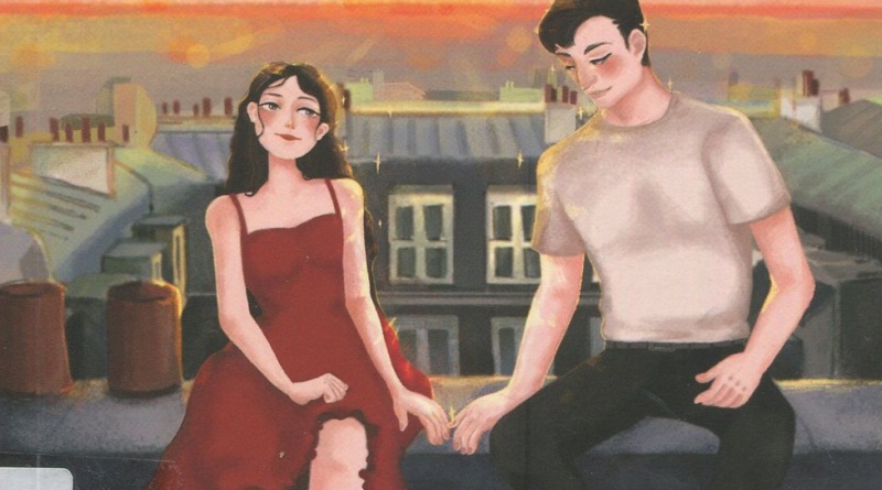 Paris những mùa yêu