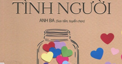 Sự ấm áp của tình người