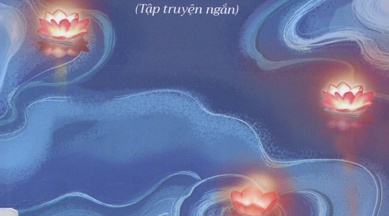 Dòng sông hoa lửa