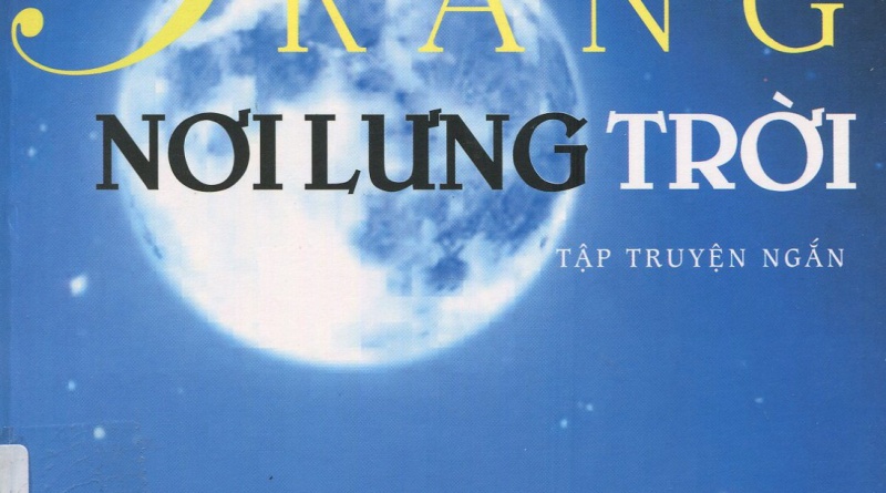 Trăng nơi lưng trời