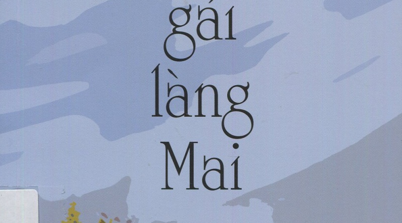 Em gái làng Mai