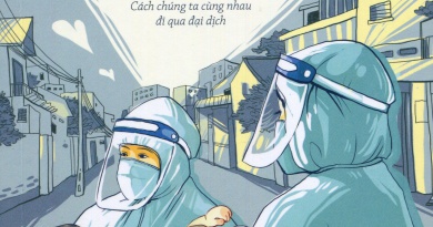 Sài Gòn - Chọn nhớ những điều thương