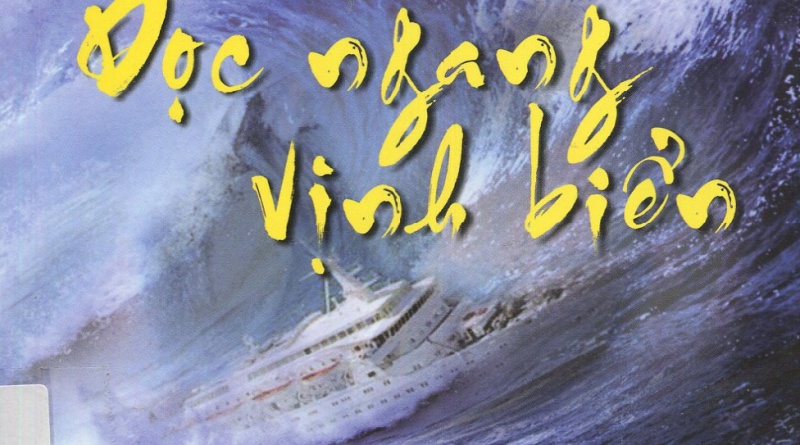 Dọc ngang vịnh biển