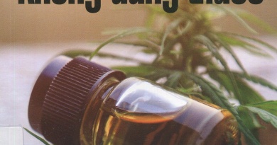 Chữa bệnh không dùng thuốc