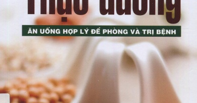 Hỏi đáp về thực dưỡng