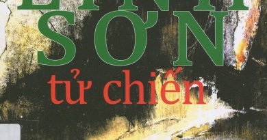 Linh Sơn tử chiến