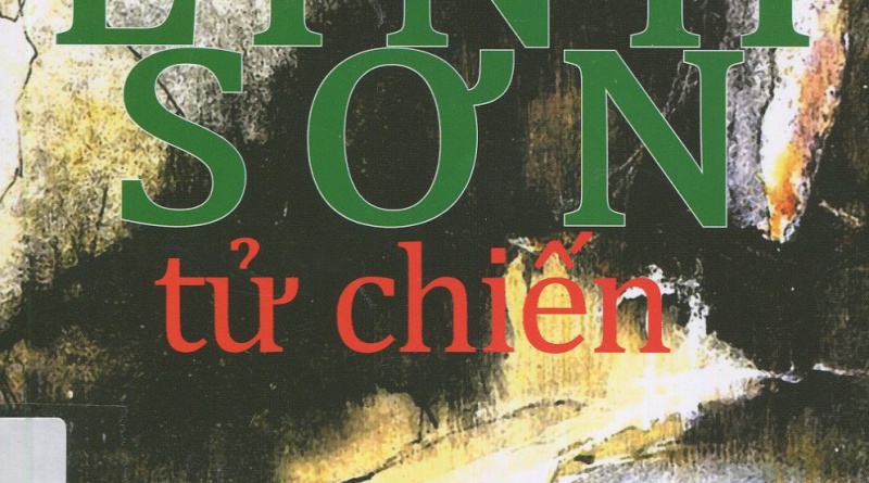 Linh Sơn tử chiến