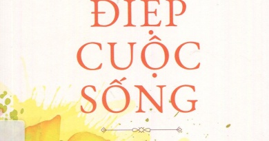 Thông điệp cuộc sống qua những câu chuyện ý nghĩa
