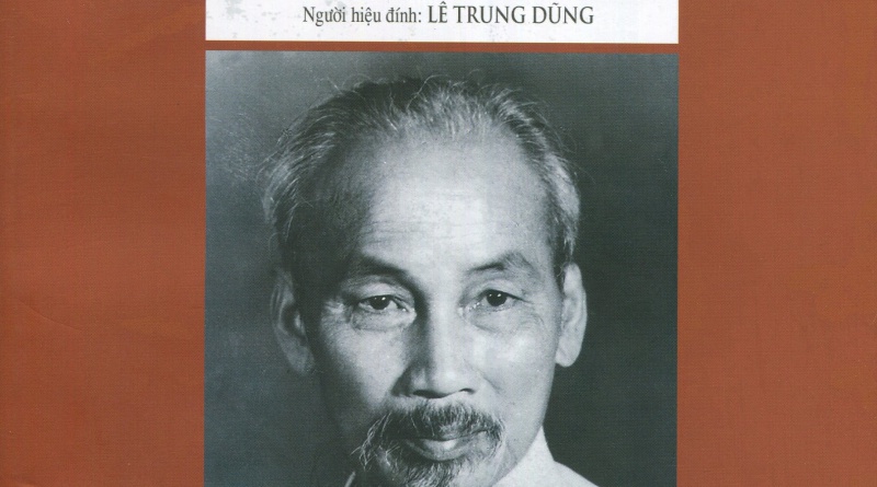 Hồ Chí Minh - Những bài viết và những cuộc tranh đấu