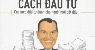 Boglehead hướng dẫn cách đầu tư