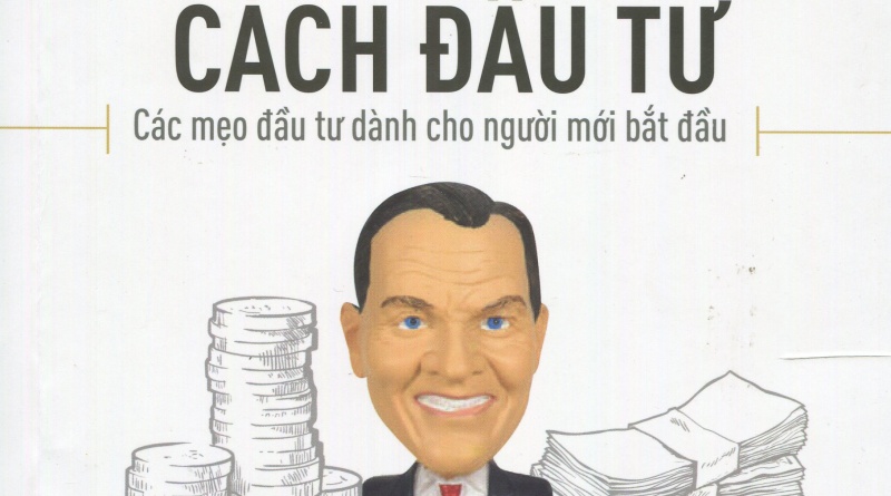 Boglehead hướng dẫn cách đầu tư