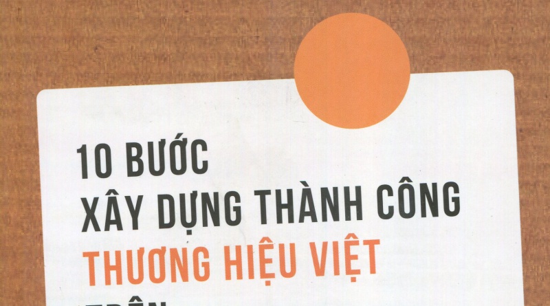 10 bước xây dựng thành công thương hiệu Việt trên amazon