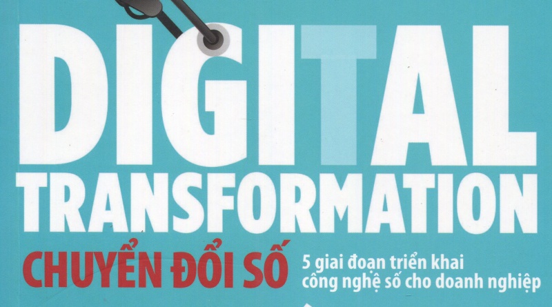 Chuyển đổi số