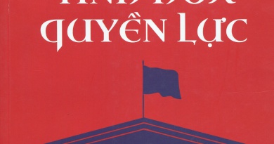 Giới tinh hoa quyền lực
