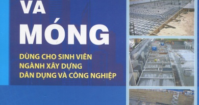 Nền và móng